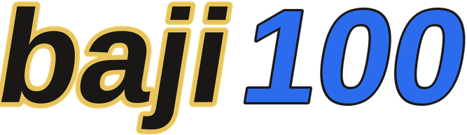 baji100 logo