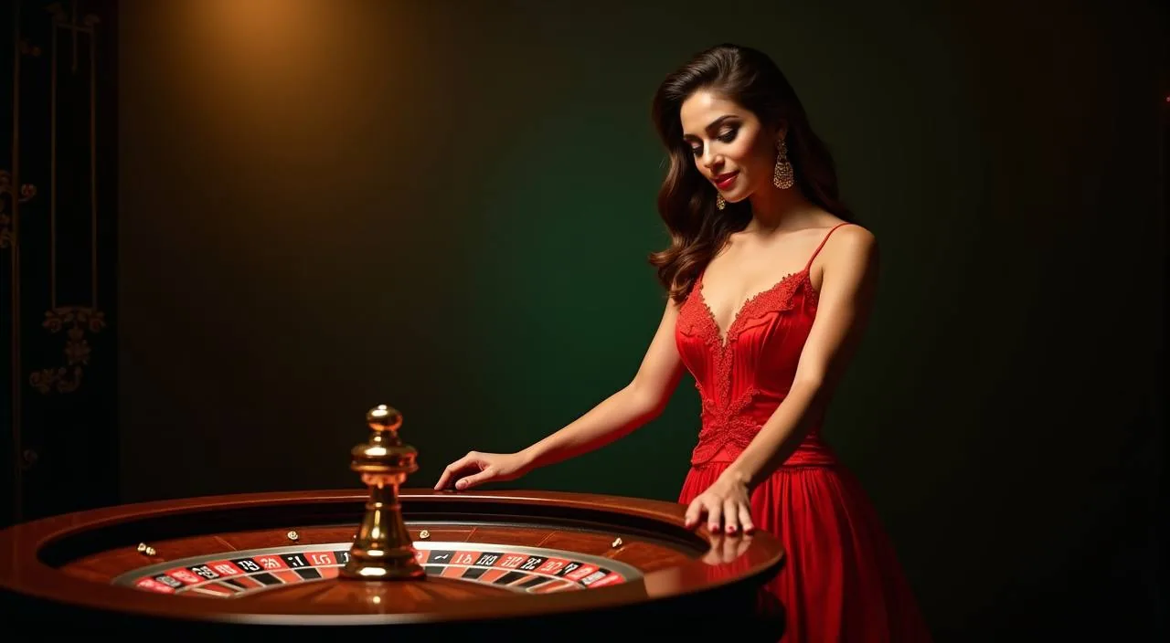 baji100 Bangladesh Casino lobby